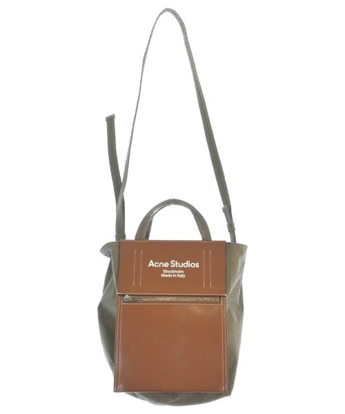 Acne Studios กระเป๋าสะพาย
