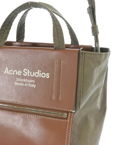 Acne Studios กระเป๋าสะพาย