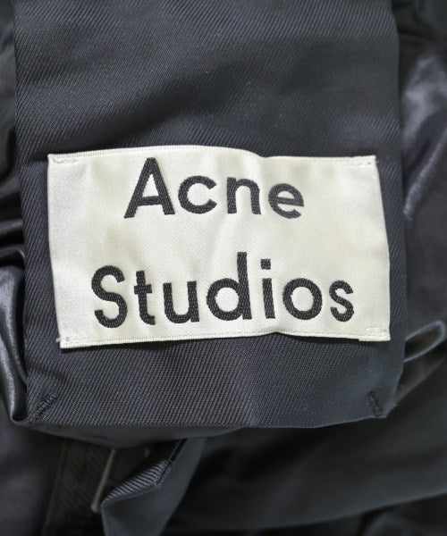 Acne Studios แจ็คเก็ตเบลาส์ อื่น