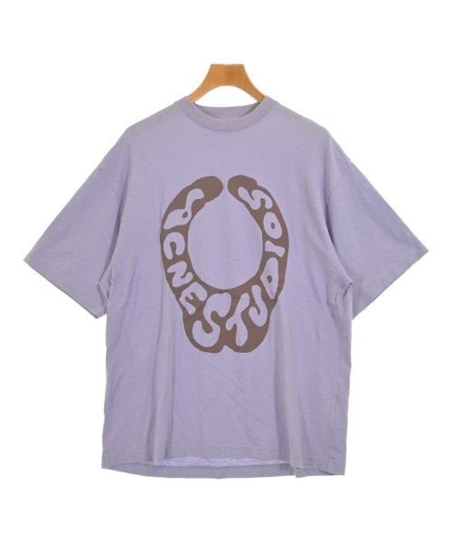 Acne Studios เสื้อยืด/เสื้อท็อปส์