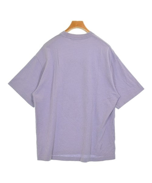 Acne Studios เสื้อยืด/เสื้อท็อปส์