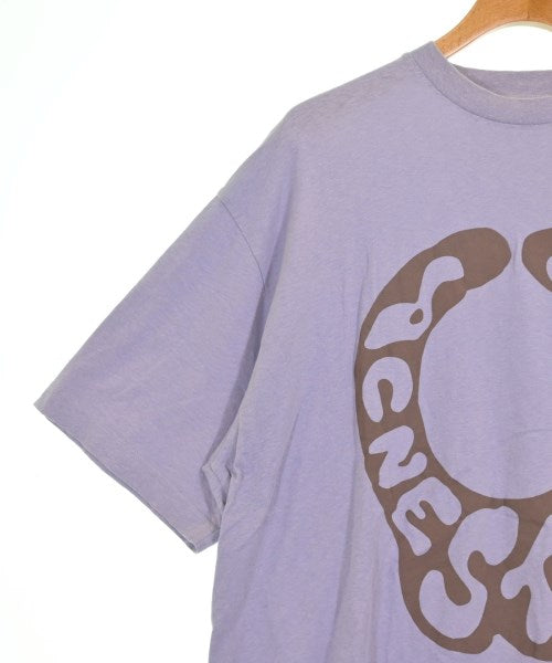 Acne Studios เสื้อยืด/เสื้อท็อปส์
