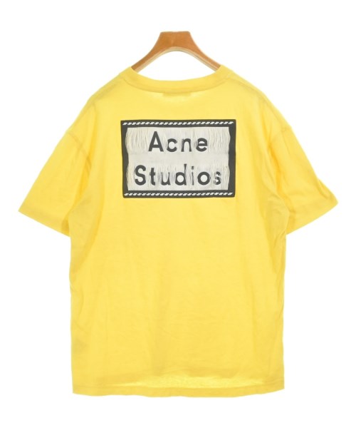 Acne Studios เสื้อยืด/เสื้อท็อปส์