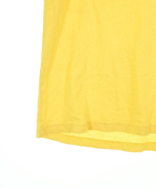 Acne Studios เสื้อยืด/เสื้อท็อปส์