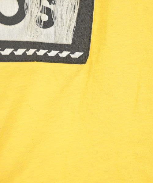 Acne Studios เสื้อยืด/เสื้อท็อปส์