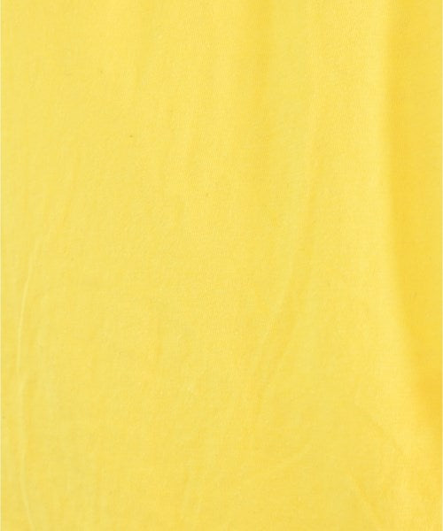 Acne Studios เสื้อยืด/เสื้อท็อปส์