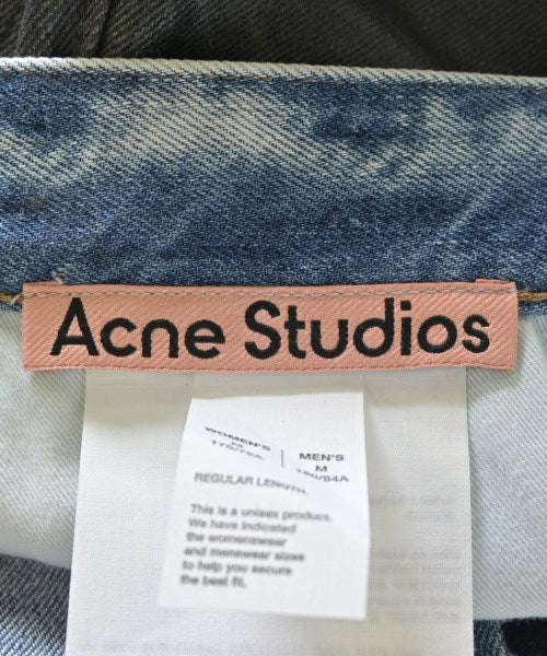 Acne Studios ยีนส์