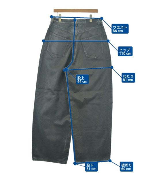 Acne Studios ยีนส์