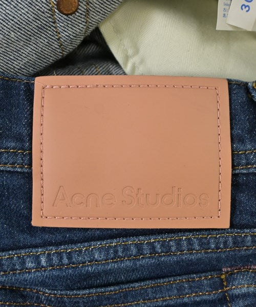 Acne Studios ยีนส์