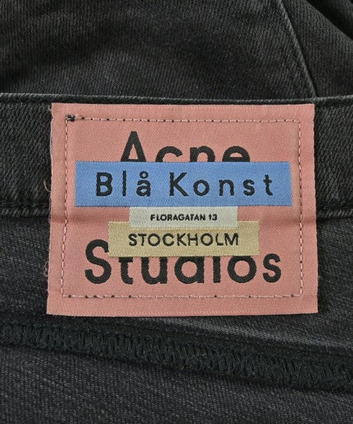 Acne Studios ยีนส์