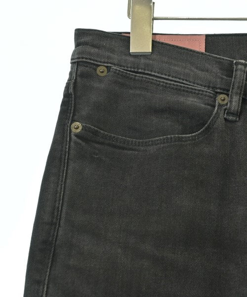Acne Studios ยีนส์
