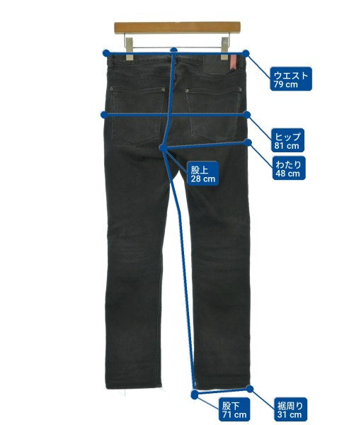 Acne Studios ยีนส์
