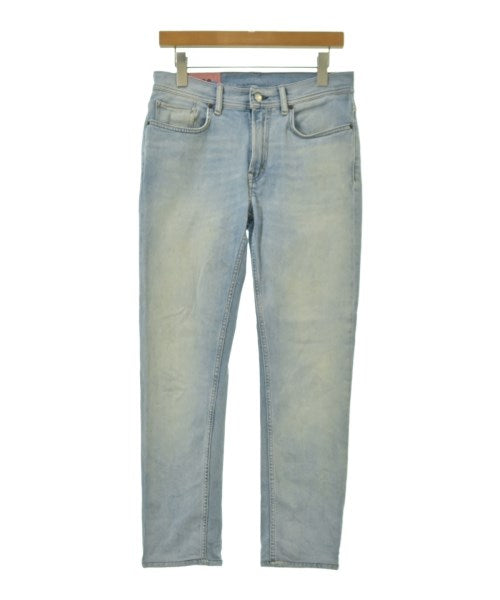 Acne Studios ยีนส์