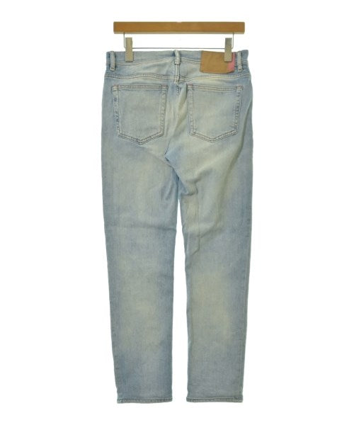 Acne Studios ยีนส์