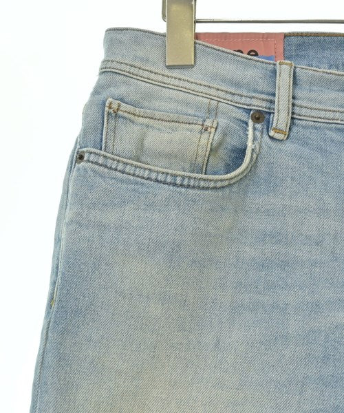 Acne Studios ยีนส์