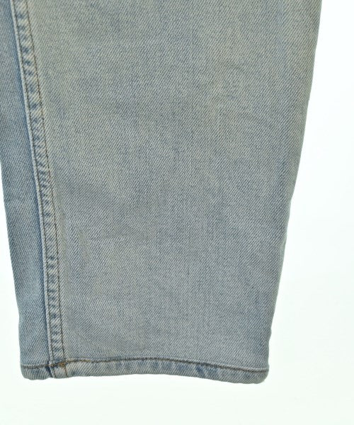 Acne Studios ยีนส์