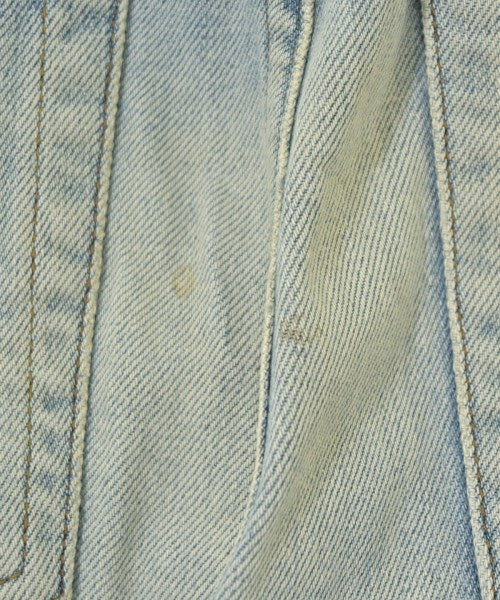 Acne Studios ยีนส์