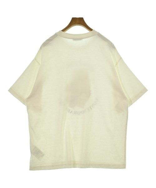 Acne Studios เสื้อยืด/เสื้อท็อปส์