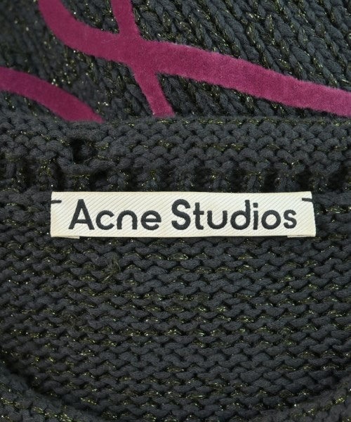 Acne Studios เสื้อกันหนาว