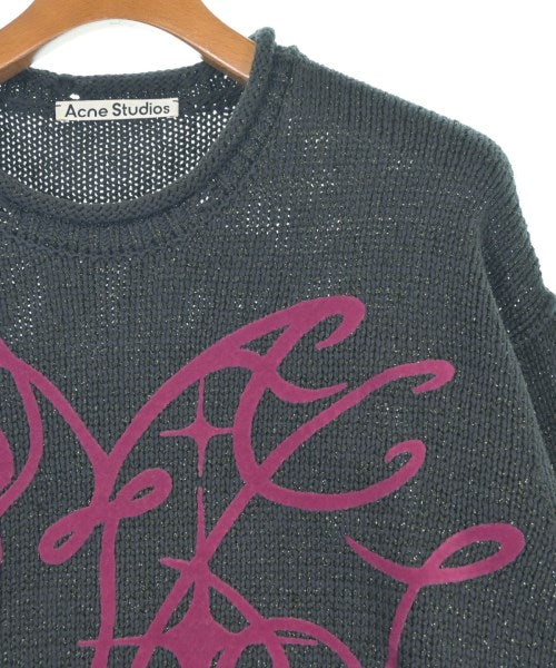 Acne Studios เสื้อกันหนาว