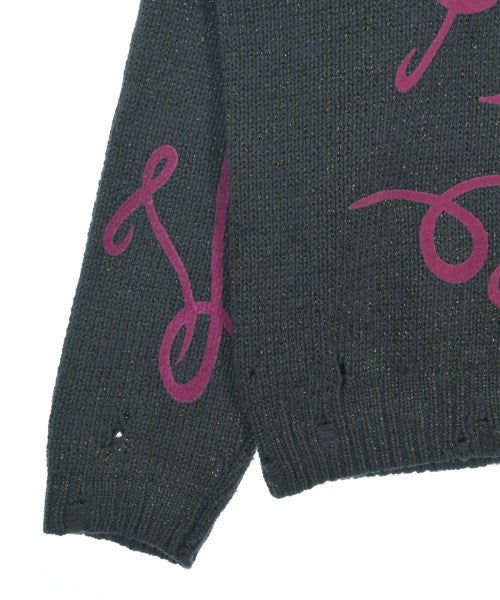 Acne Studios เสื้อกันหนาว