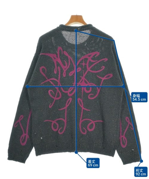 Acne Studios เสื้อกันหนาว
