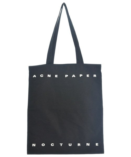 Acne Studios กระเป๋าถือขนาดใหญ่