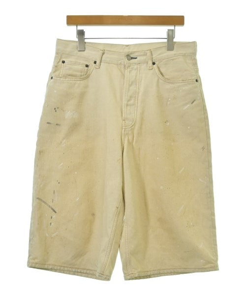 Acne Studios กางเกงขาสั้น