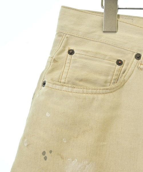 Acne Studios กางเกงขาสั้น