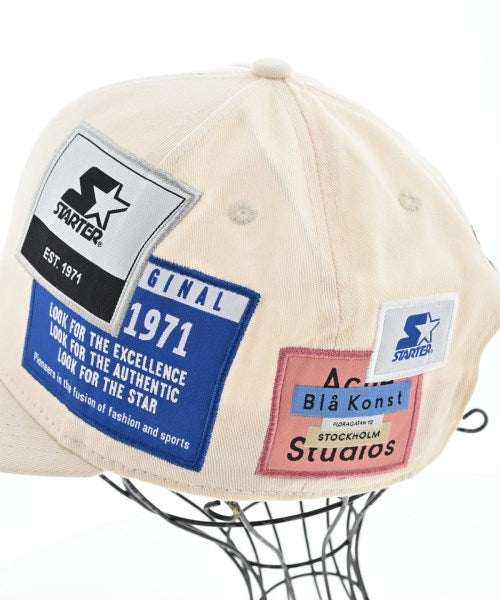 Acne Studios หมวกแก๊ป