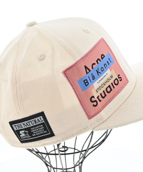 Acne Studios หมวกแก๊ป