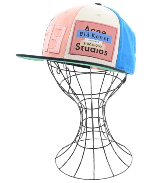 Acne Studios หมวกแก๊ป