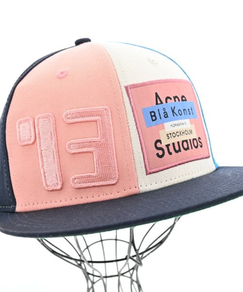 Acne Studios หมวกแก๊ป