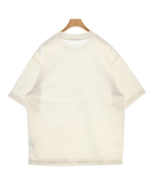 Acne Studios เสื้อยืด/เสื้อท็อปส์