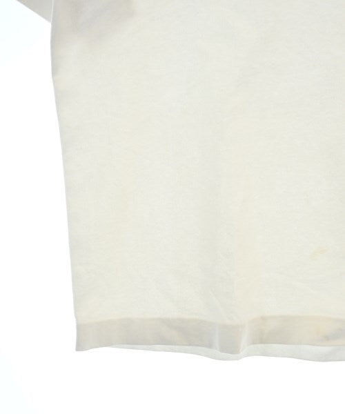 Acne Studios เสื้อยืด/เสื้อท็อปส์
