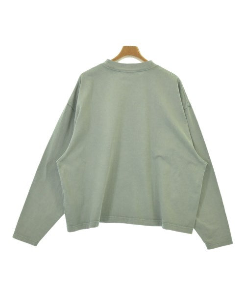 Acne Studios เสื้อยืด/เสื้อท็อปส์