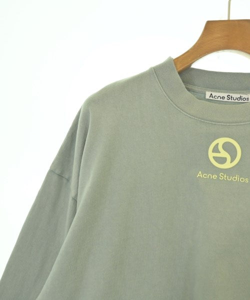 Acne Studios เสื้อยืด/เสื้อท็อปส์