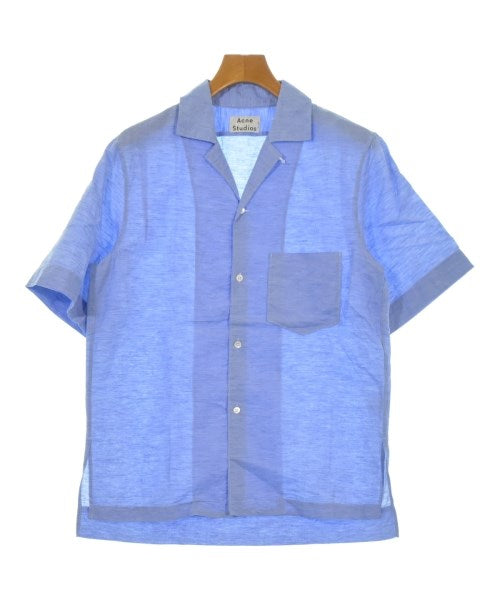 Acne Studios เสื้อลำลอง