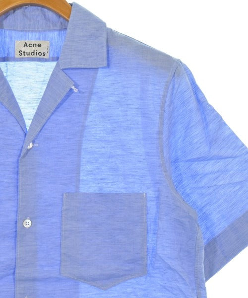 Acne Studios เสื้อลำลอง