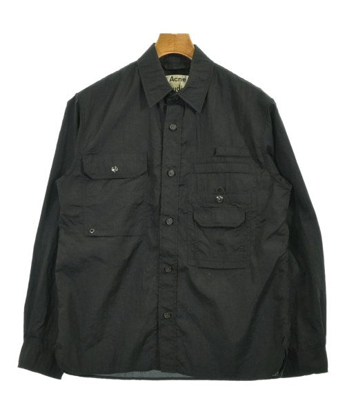 Acne Studios เสื้อลำลอง