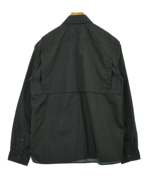 Acne Studios เสื้อลำลอง