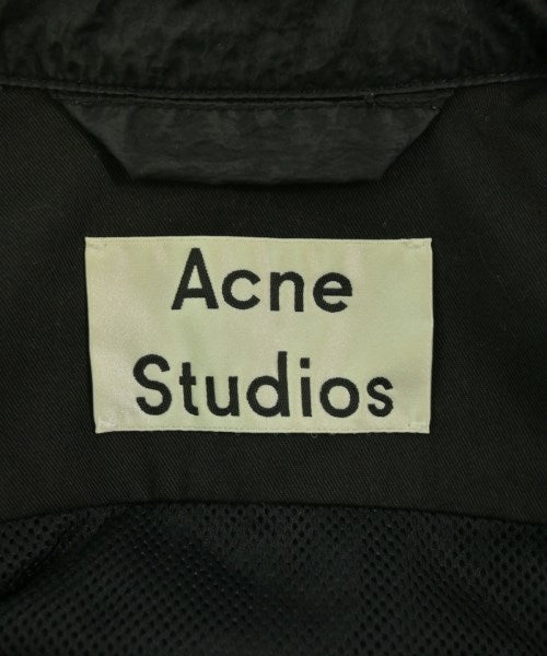 Acne Studios เสื้อลำลอง