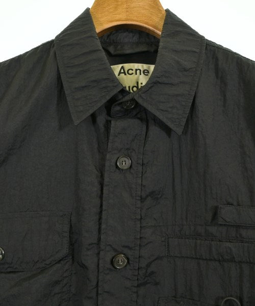 Acne Studios เสื้อลำลอง
