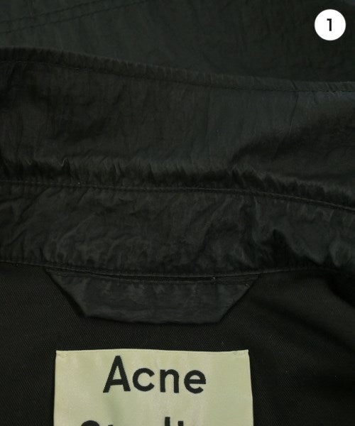 Acne Studios เสื้อลำลอง