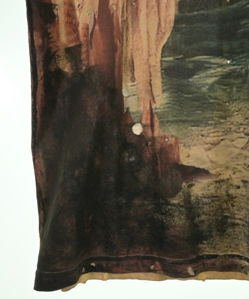 Acne Studios เสื้อยืด/เสื้อท็อปส์