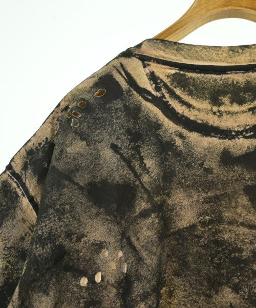 Acne Studios เสื้อยืด/เสื้อท็อปส์
