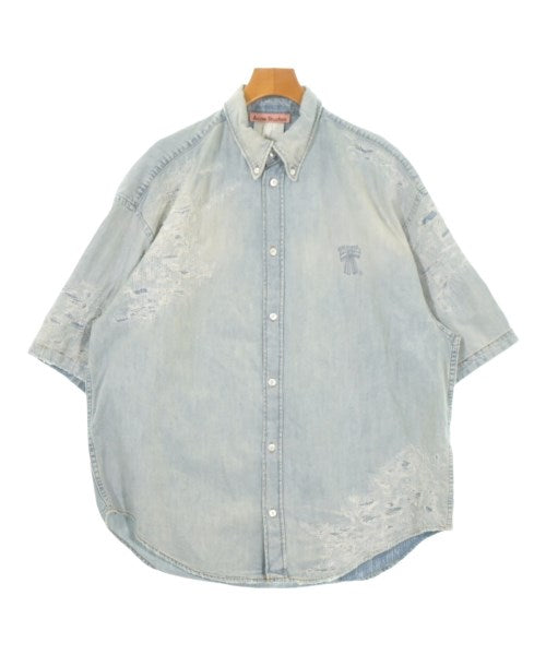 Acne Studios เสื้อลำลอง