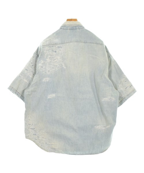 Acne Studios เสื้อลำลอง