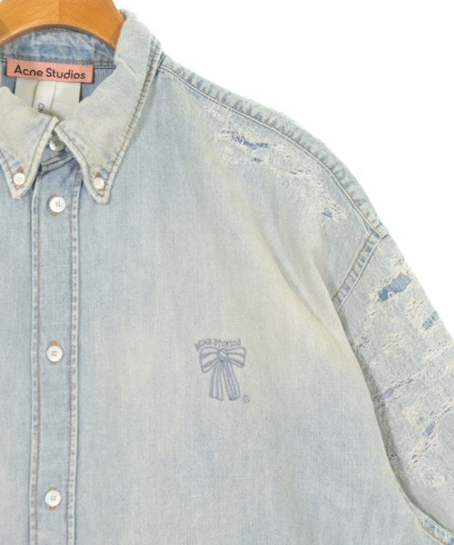 Acne Studios เสื้อลำลอง