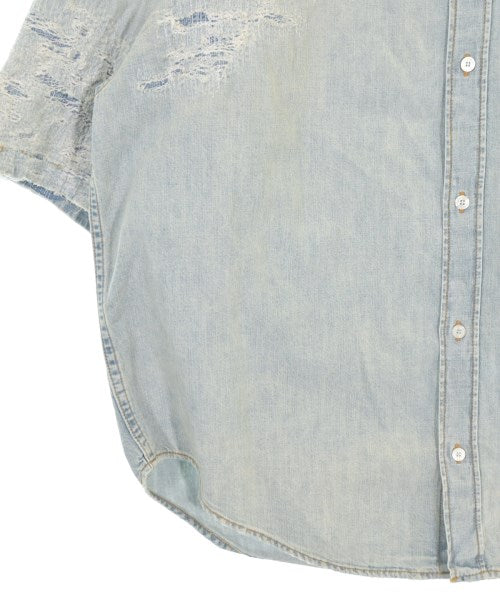 Acne Studios เสื้อลำลอง